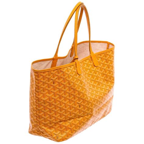 goyard canvas bag price|Goyard canvas bags.